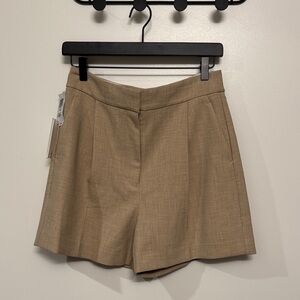 Wilfred Tan Women's Bermudas